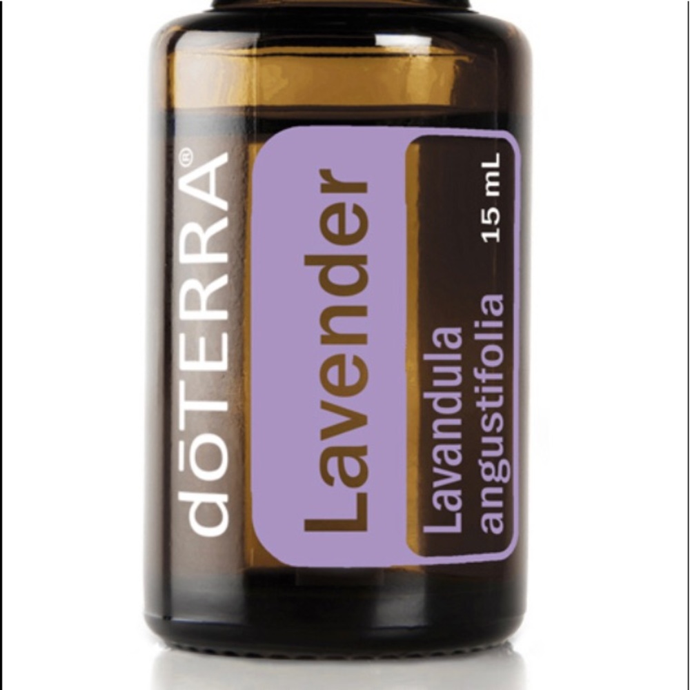 Lavender Oil Never Opened 💜